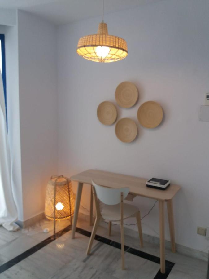 Apartamento Marbella House Penthouse Exterior foto